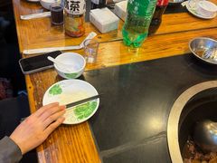 -姥家大锅台(魏各庄路店)