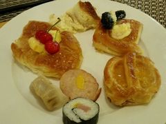 -宁波阳光豪生大酒店·豪生咖啡厅