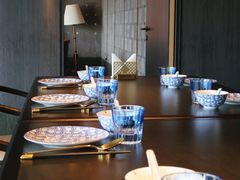 -喜悦烤鸭·新京菜(王府井店)