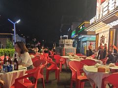 -三毛烧烤·南昌大排档(山姆店)