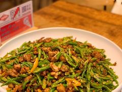 -铁公鸡·四川料理(天环广场店)
