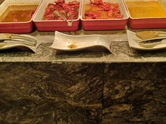 -金海湾自助餐厅(金陵饭店)