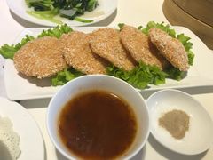 -鼎泰丰(渔阳店)