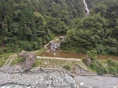 -海窝子古镇