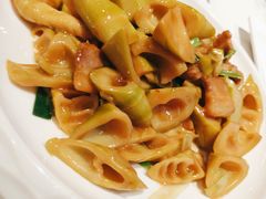 -双合园·海鲜水饺青岛菜(九水东路店)