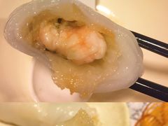 脆皮鲜虾肠-点点心点心专门店(旺角店)