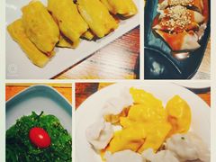 -金谷园饺子·烧烤(人大总店)