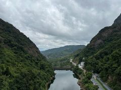 -福建天门山