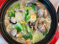 -莆田餐厅PUTIEN(颐堤港店)