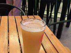 -Devils’ Brewery小恶魔精酿啤酒(泛海美式熏肉店)