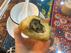 -烟疆印象新疆菜(万联广场店)
