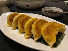 鲅鱼饺子-鲁采LU STYLE(新天地店)