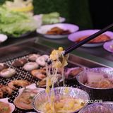 安徽无为探店小猪查理49.9实现烤肉自由