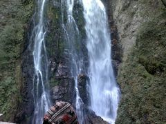 -井冈山风景名胜区