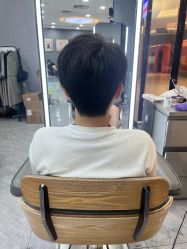 -藤野造型烫染接发