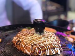 -豚豚家돈돈가韩国锅盖烤肉(新北万达店)