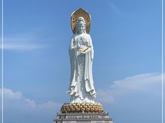 -三亚南山文化旅游区