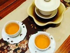 -碧露轩·大益茶体验馆(镇江路店)