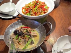 -湖兰金牌小炒肉(椒江万达店)
