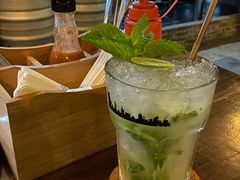 -Liberty Brewing Co·曼哈顿餐吧