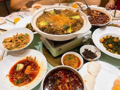 -国力仁和川菜(李家村店)