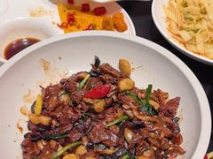 -唐河王记·南阳民间菜(国基路店)