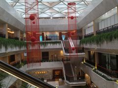 -广东大厦酒店(广州北京路步行街纪念堂地铁站店)