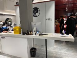 -卓梵美发·精品Salon