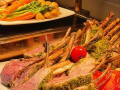 -济南喜来登酒店