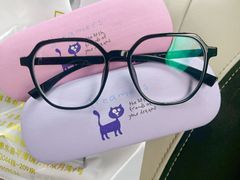 -康明眼镜(平海店)