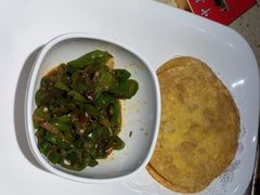 -红柳枝滩羊烧烤·非遗