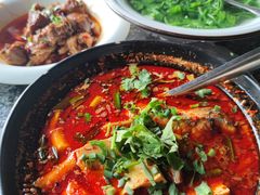 -海韵人家.海景花园经典云南菜(双廊店)