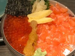 -炙柒Sekinana·精致日料(合生汇店)