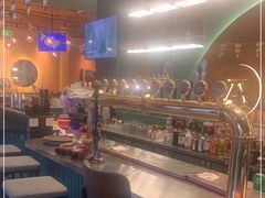 -Ambra Haus琥珀屋精酿餐厅(宝山店)