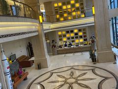 -花水湾第一村温泉大酒店