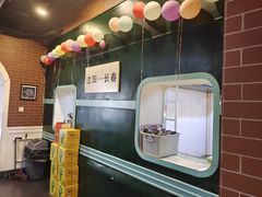 -胡同烧烤·烤肉(塔湾店)