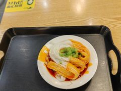 秦镇大米凉皮-秦镇郭家米皮(大庆路店)