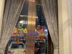 -王府井酒店(金桥港湾店)