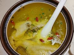 -不倒翁·安徽名菜楼(步行街店)