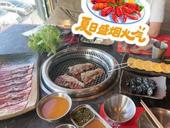 -一品诚记烤肉·甄选店(中南路店)