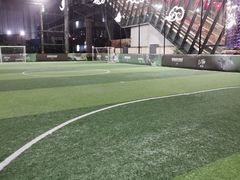 -洛克公园·篮球·足球(三林店)