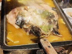 -炉鱼(萧山万象汇店)