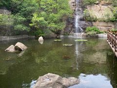 -封龙山风景区