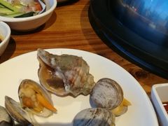 -海味当家·蒸锅海鲜(星海公园店)