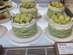 -WenTinG文汀·半糖蛋糕(合生汇店)