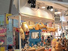 -福田卓悦INTOWN购物中心