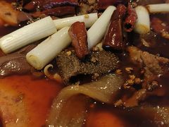 -鉴川·川菜传承(星汇两江店)