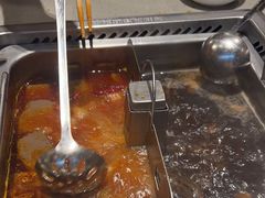 -海底捞火锅(海澜财富中心店)