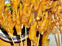 -龙头烤羊排•烤全羊•精酿扎啤(厦滘店)
