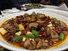 -六合居·明厨亮灶餐厅(成双大道店)